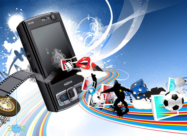 Concept Development For Vodafone