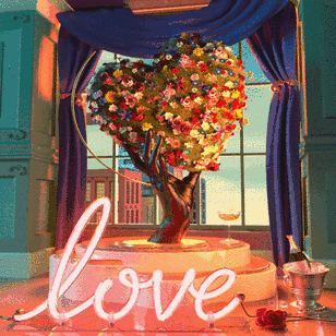 Valentines Day / Self-initiated