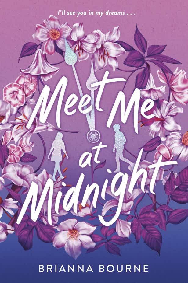 Meet Me At Midnight / PRH US.