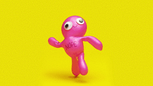 Balloon Guy