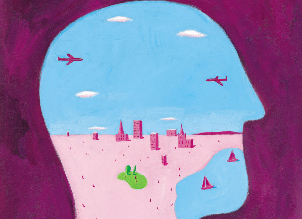 Headspace