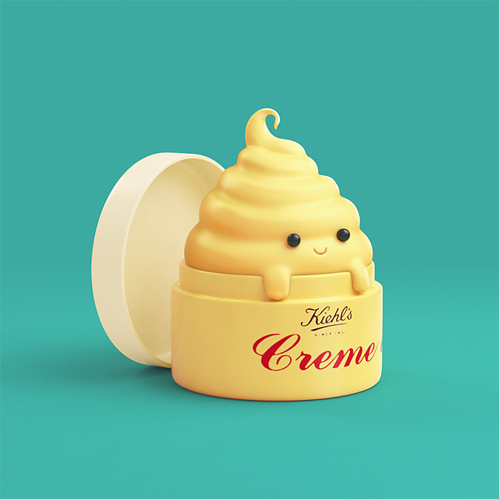 Kiehls Lil Guy