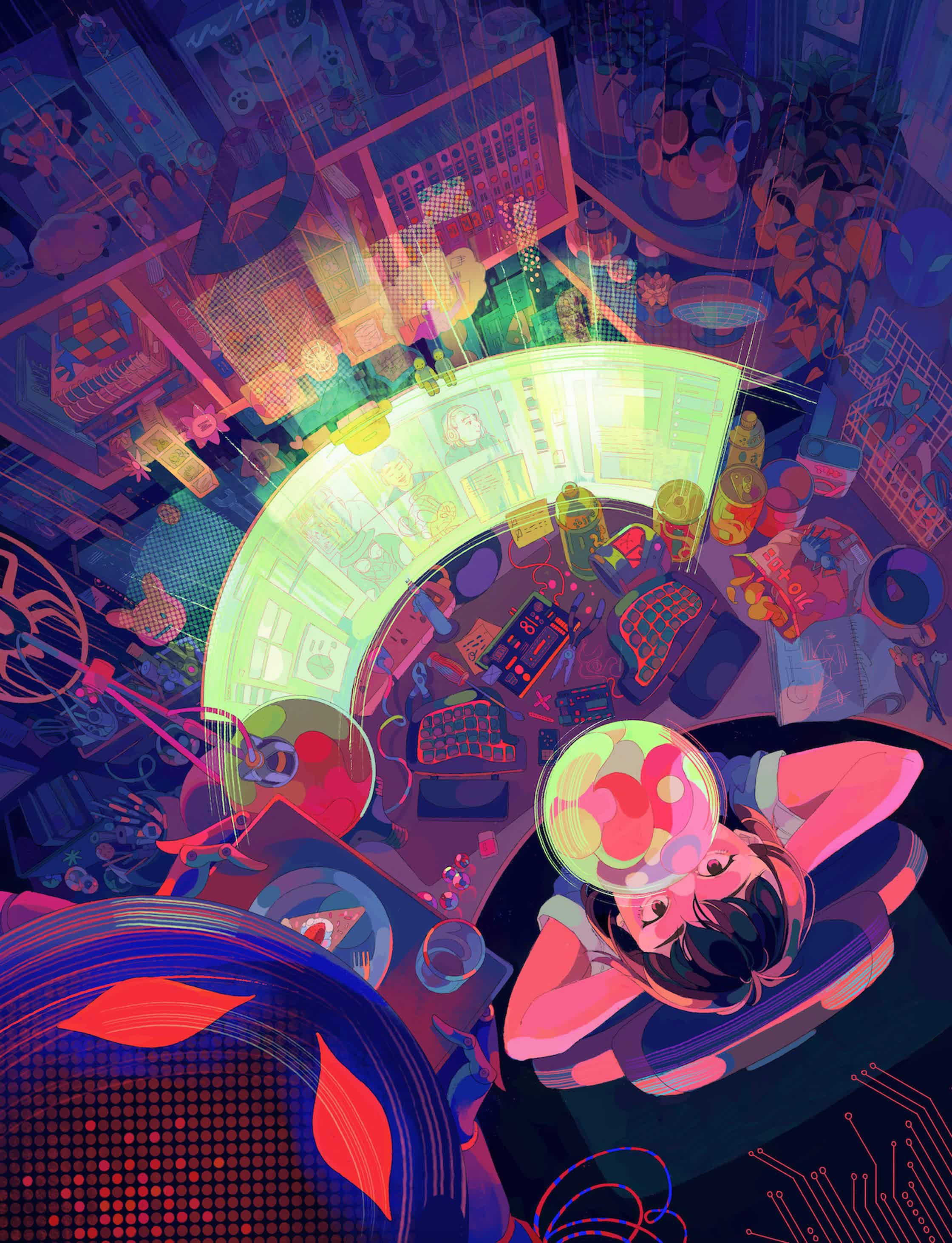 Gallery Nucleus_SpiderverseExhibition.jpg