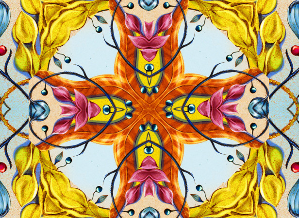 Kaleidescope