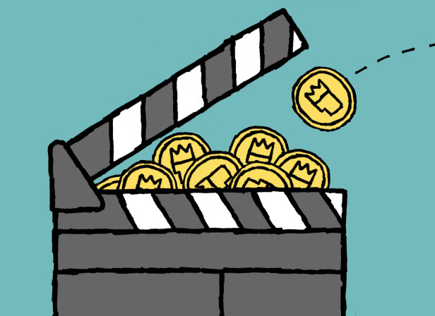 Film Funding
