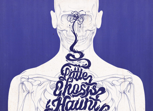 Little Ghosts Haunt My Stomach