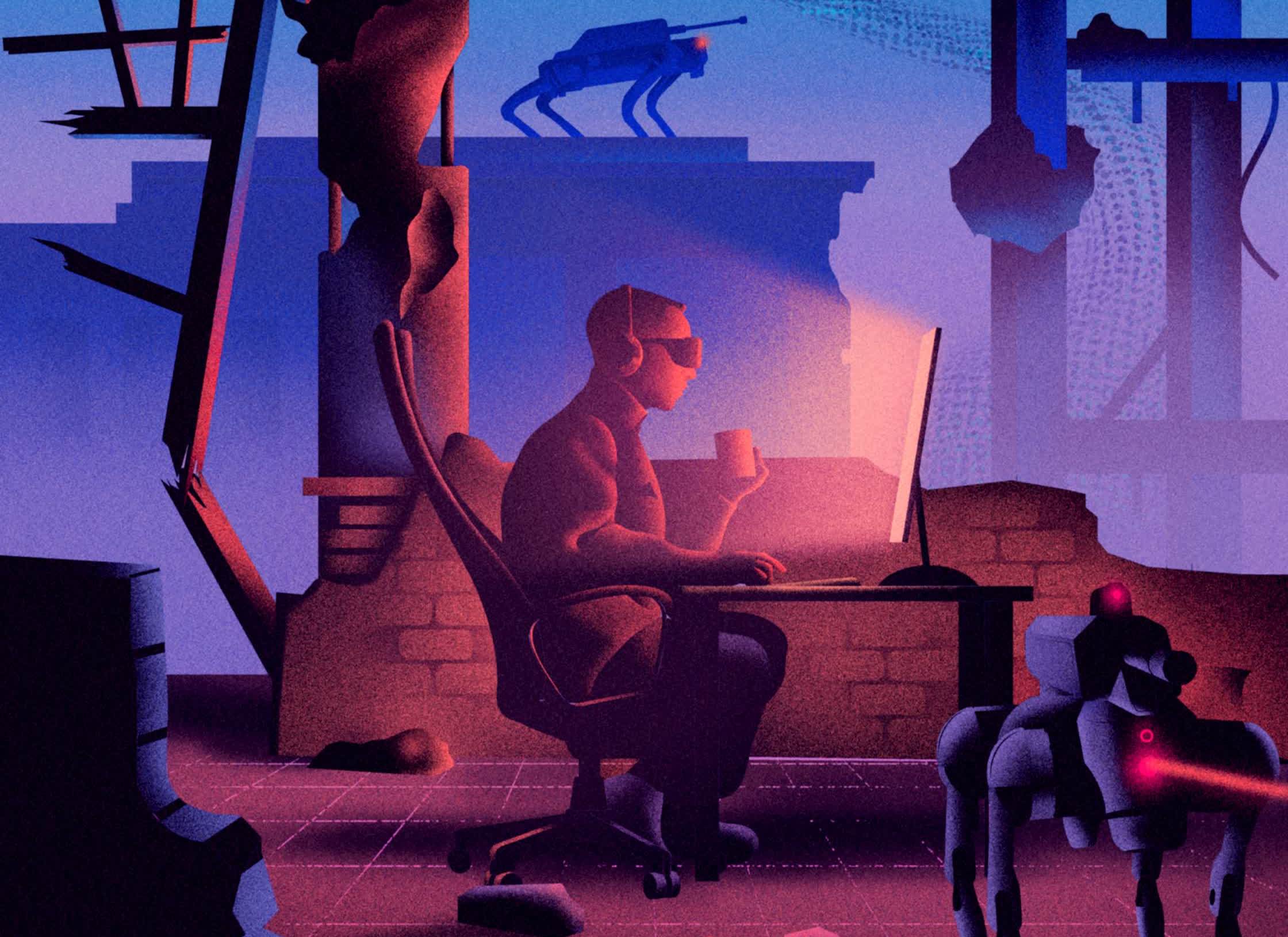 FOREIGN AFFAIRS MAG_AMERICA ISNT READY FOR THE WARS OF THE FUTURE.jpg