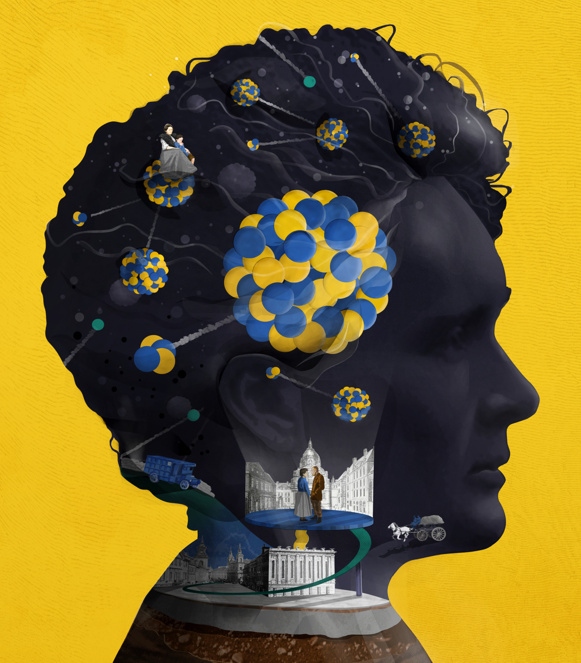 Marie Curie