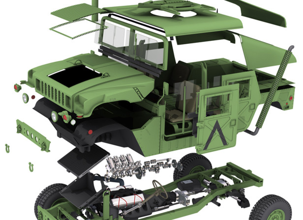 Hummer
