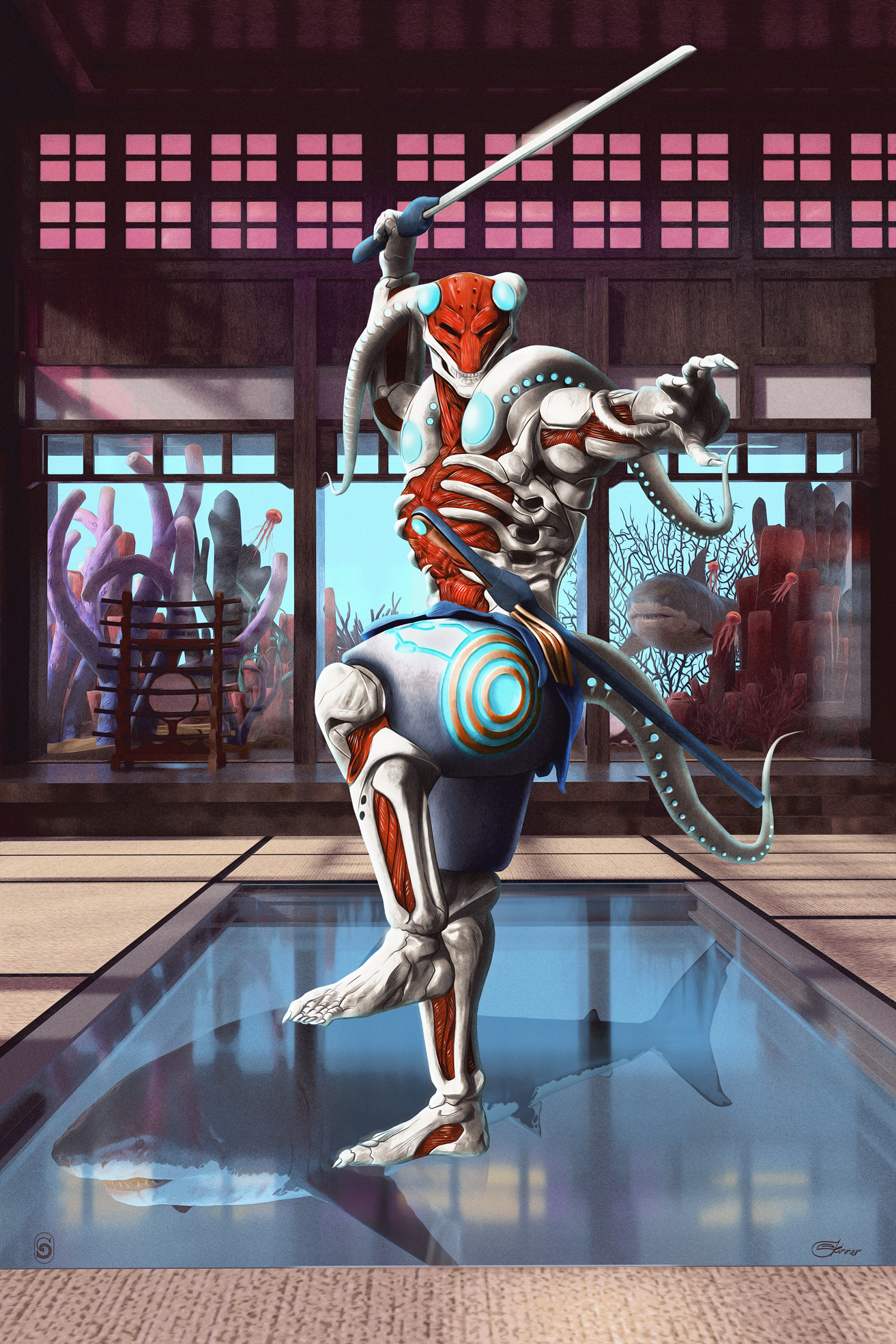 Yoshimitsu by Chris Skinner final signed.jpg