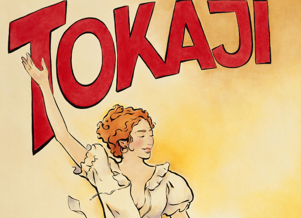 Tokaji