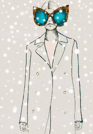 Snow