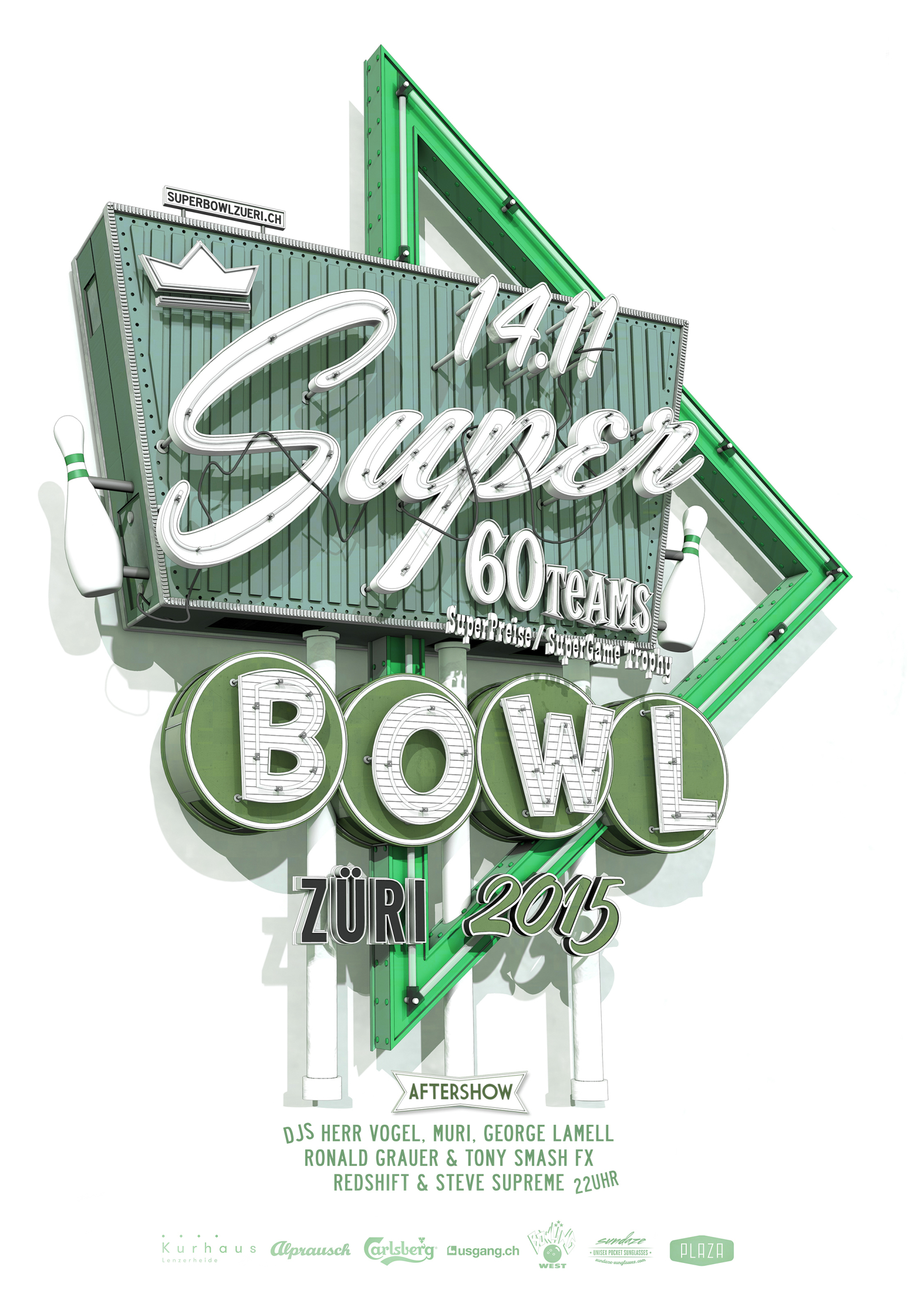 Super Bowl 2015