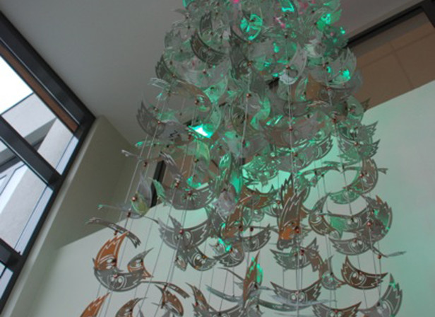 500 Owls Aspria Health Club Hamburg