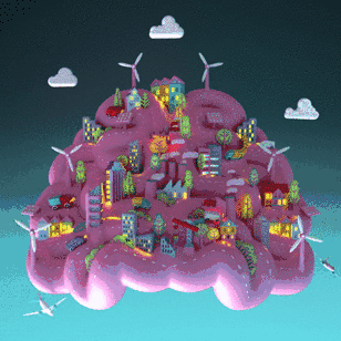Smart City cover / fDi magazine