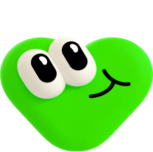 Heart / Giphy