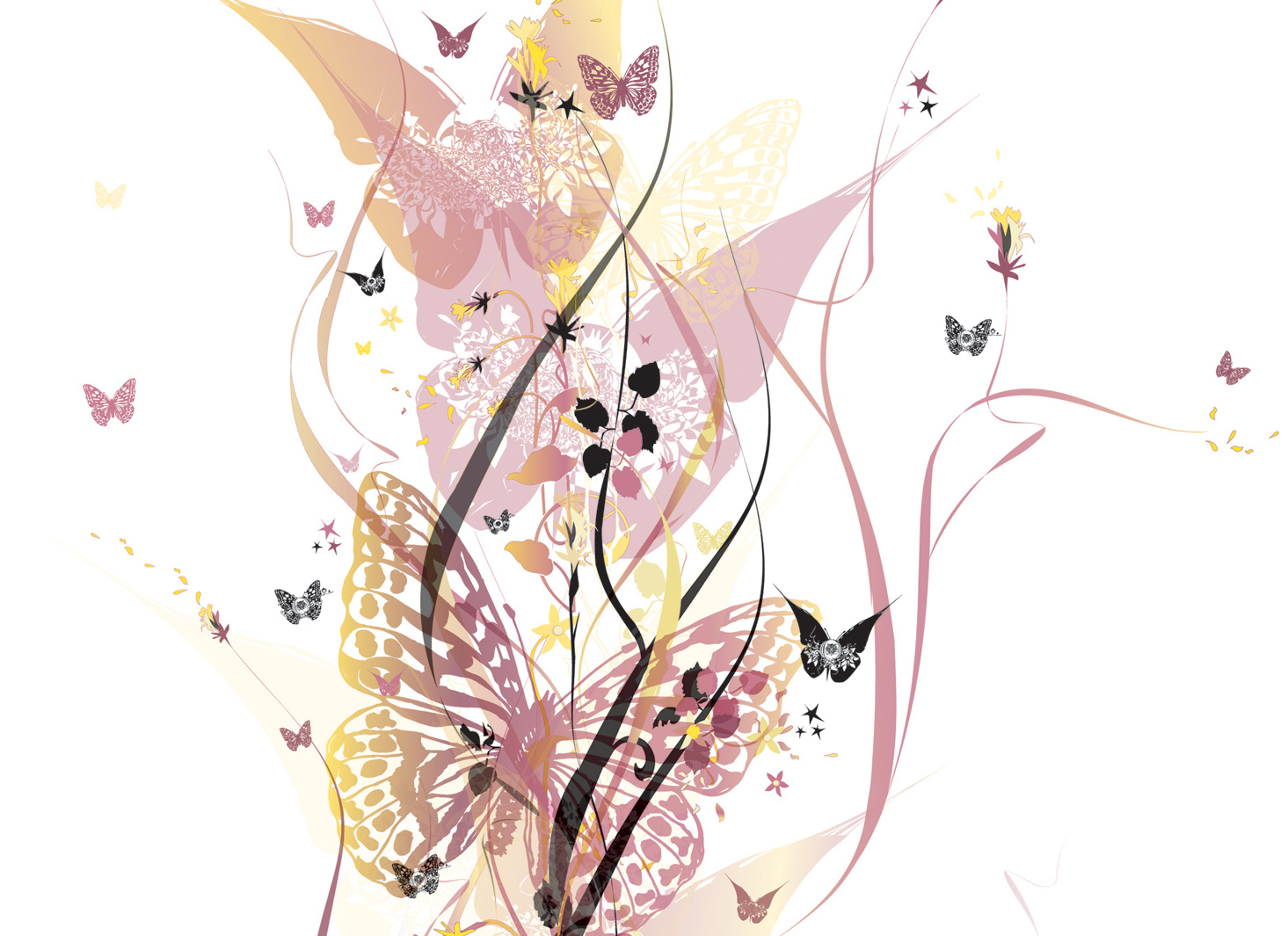 La Chasse Aux Papillons/ L'artisan Parfumeur