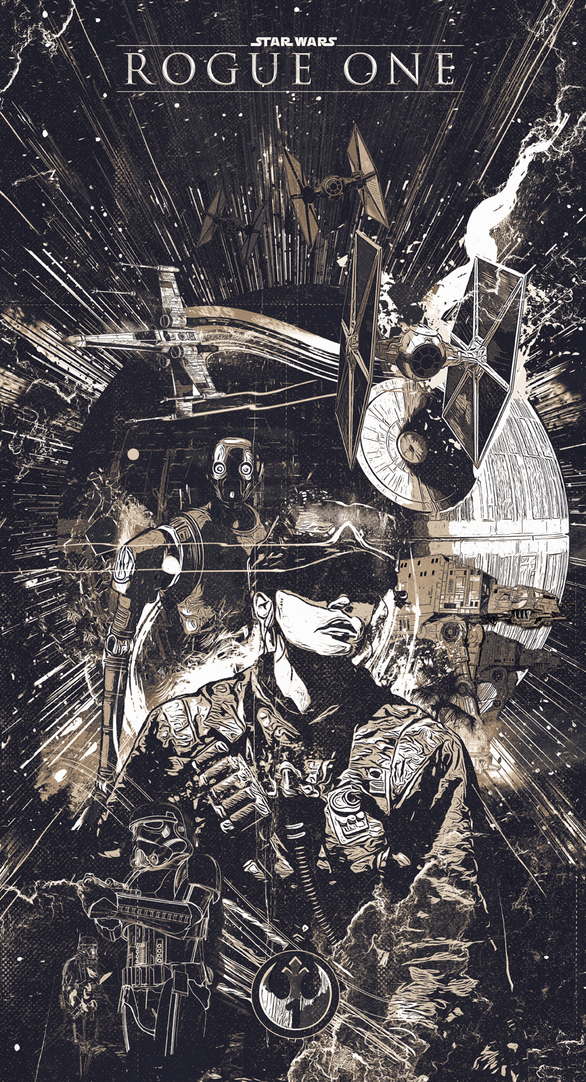 Rogue One _ Poster Posse1.jpg