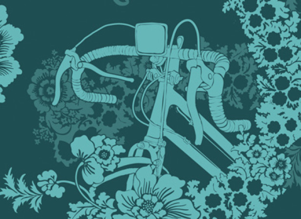 Cycling Wallpaper
