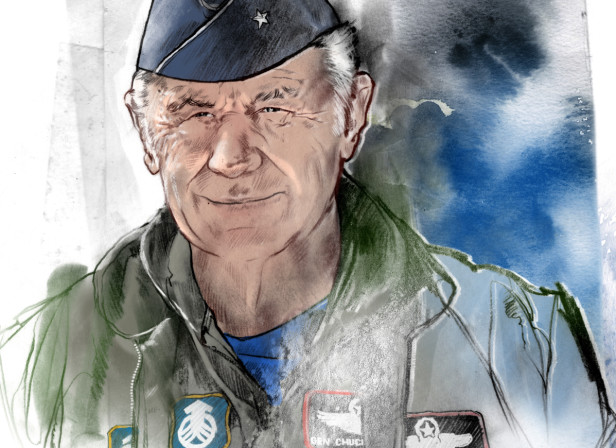 Chuck Yeager