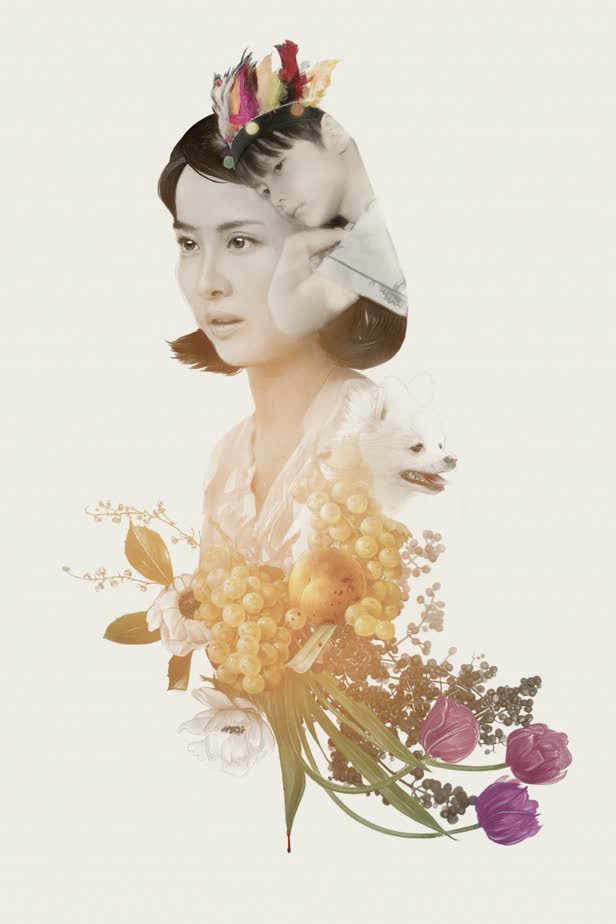 Parasite / Her for Neon Academy of Motion Pictures