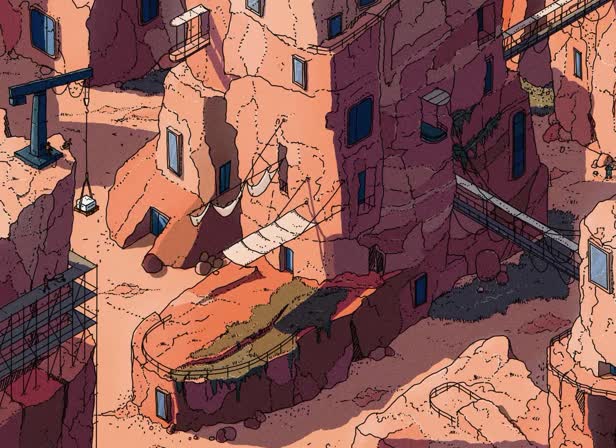 Inhabitable canyon_persoanl work.jpeg