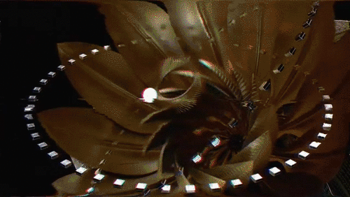 Wired Aberrations