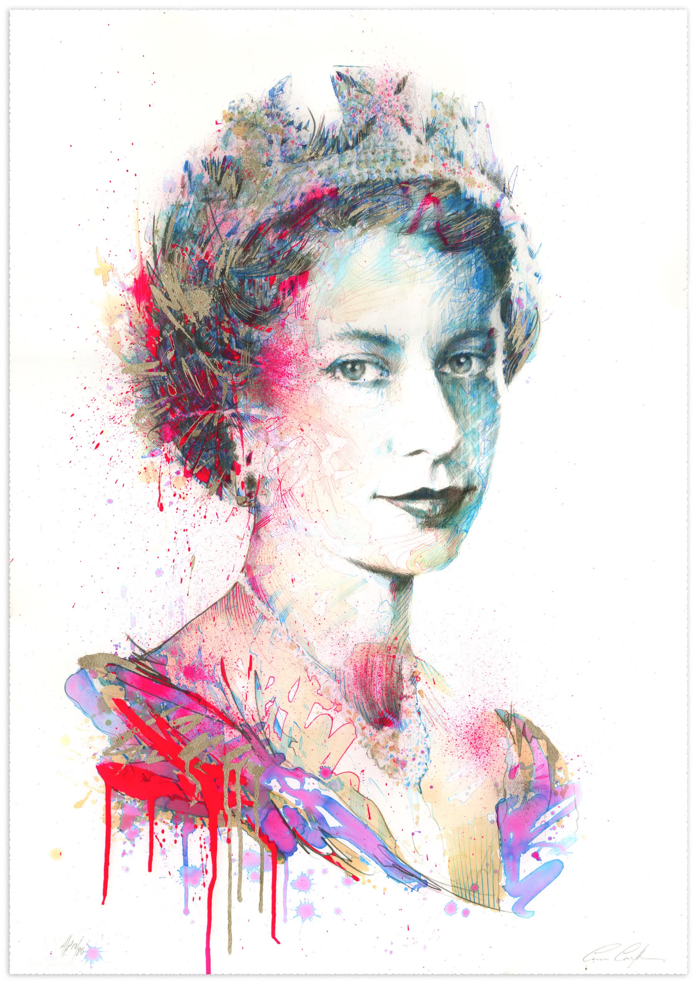 Platinum Queen - Charity Project - Anderson Foundation.jpg