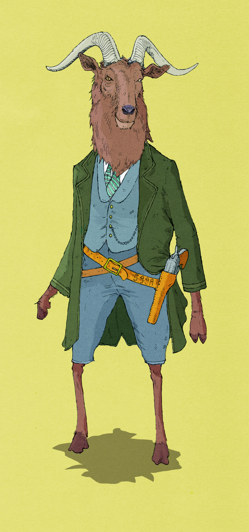 Pat Goatrett : Personal.jpg