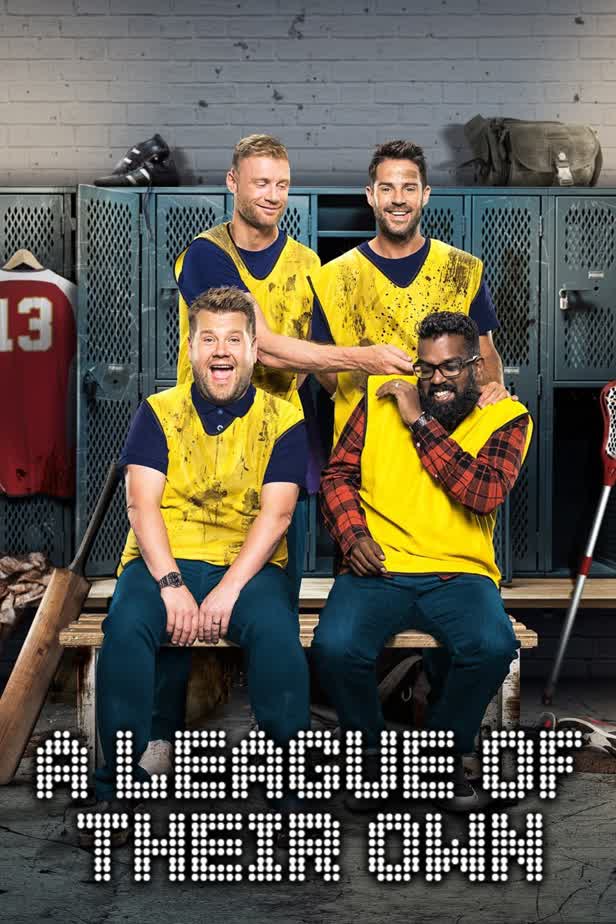 A League Of Their Own / SKY