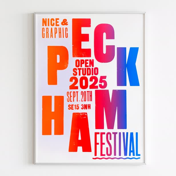 Peckham Festival 2025