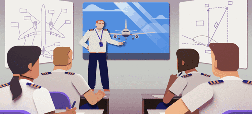 Global Learning Academy - British Airways.gif