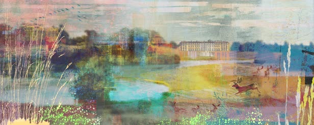 Morning Light Petworth / Personal work