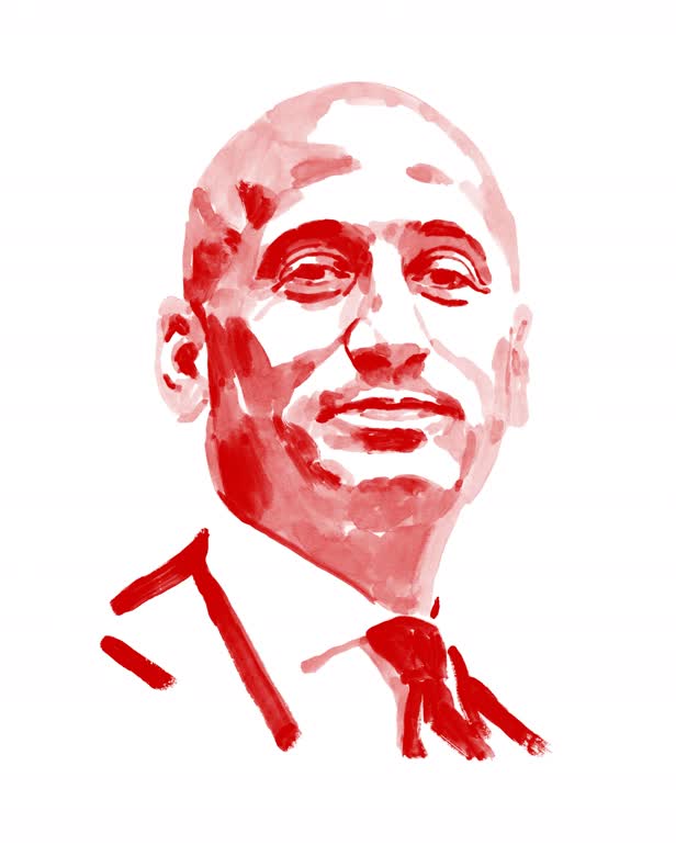 Stephen Miller / TIME