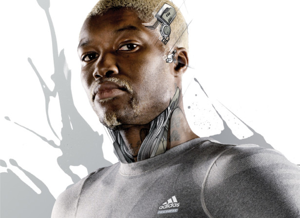 Adidas Techfit 1
