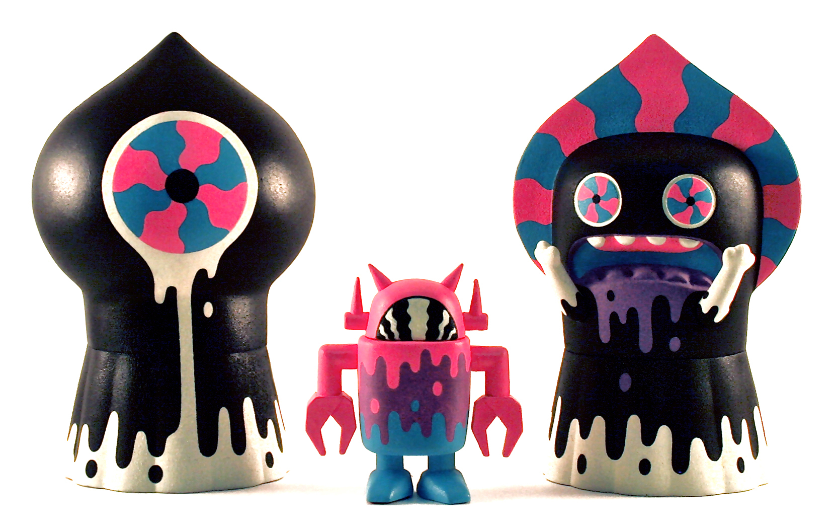 Thang-Thang &amp; Cosmond