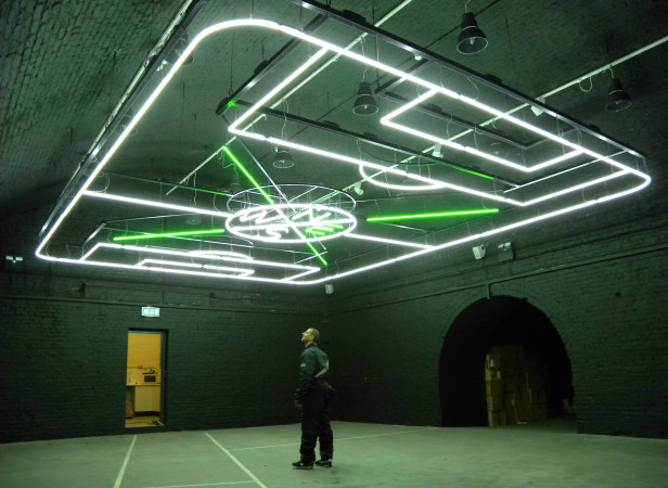 Raise Your Game ceiling