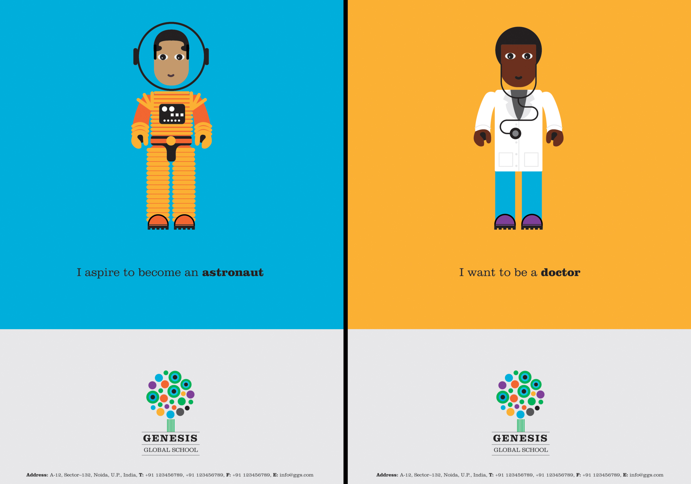 Genesis Global School