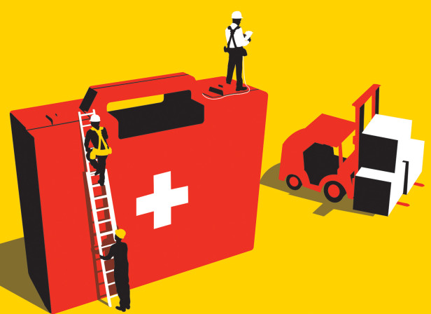 Health And Safety / Specialist