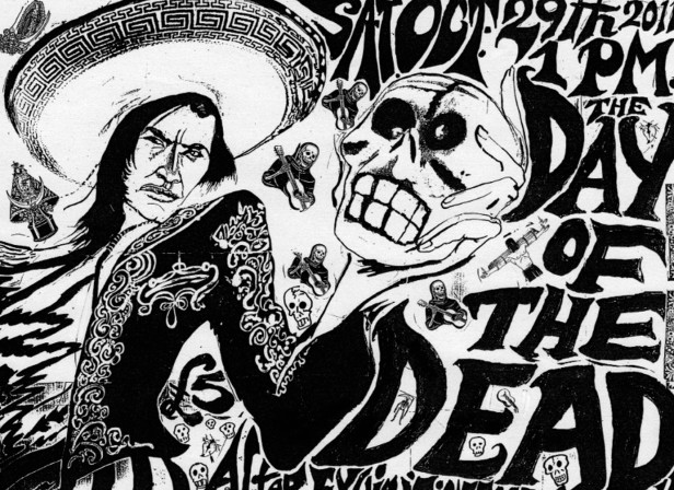 Day of The Dead