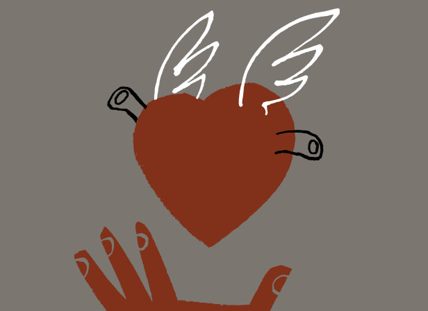 Heart Transplant Donation