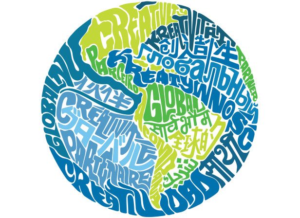 Futurestep Globe