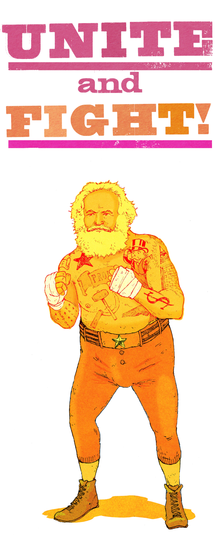 Karl Marx likes a fight .jpg