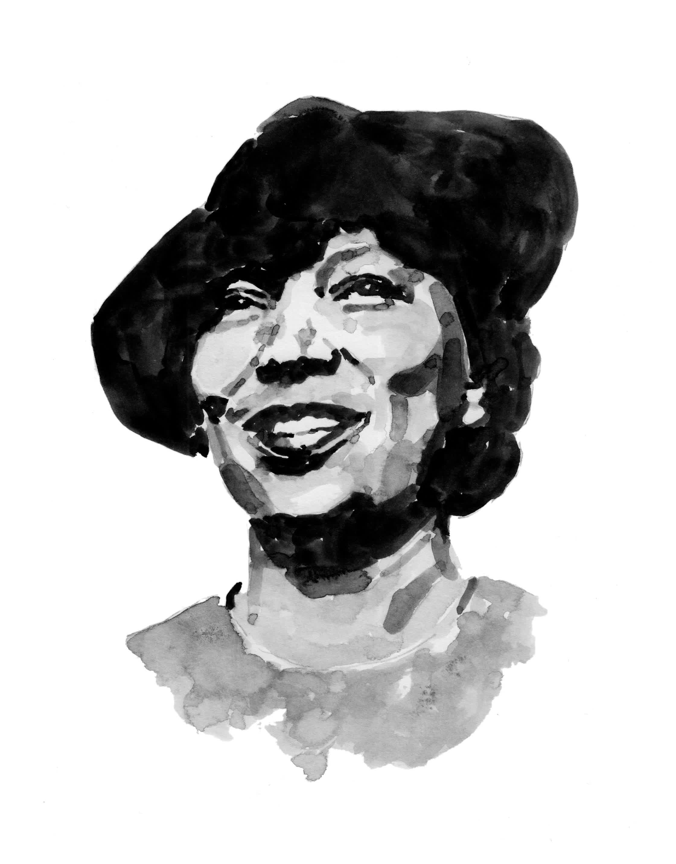 GREAT_SHORT_BOOKS:'ZORA_NEALE_HURSTON':WATERCOLOUR.jpg