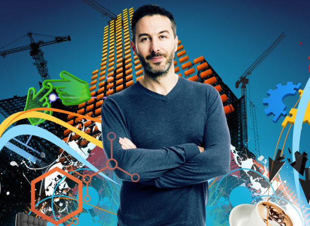James Layfield / Virtual Business