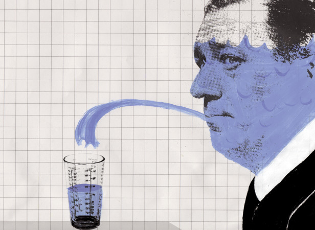 How To Measure A Human Head