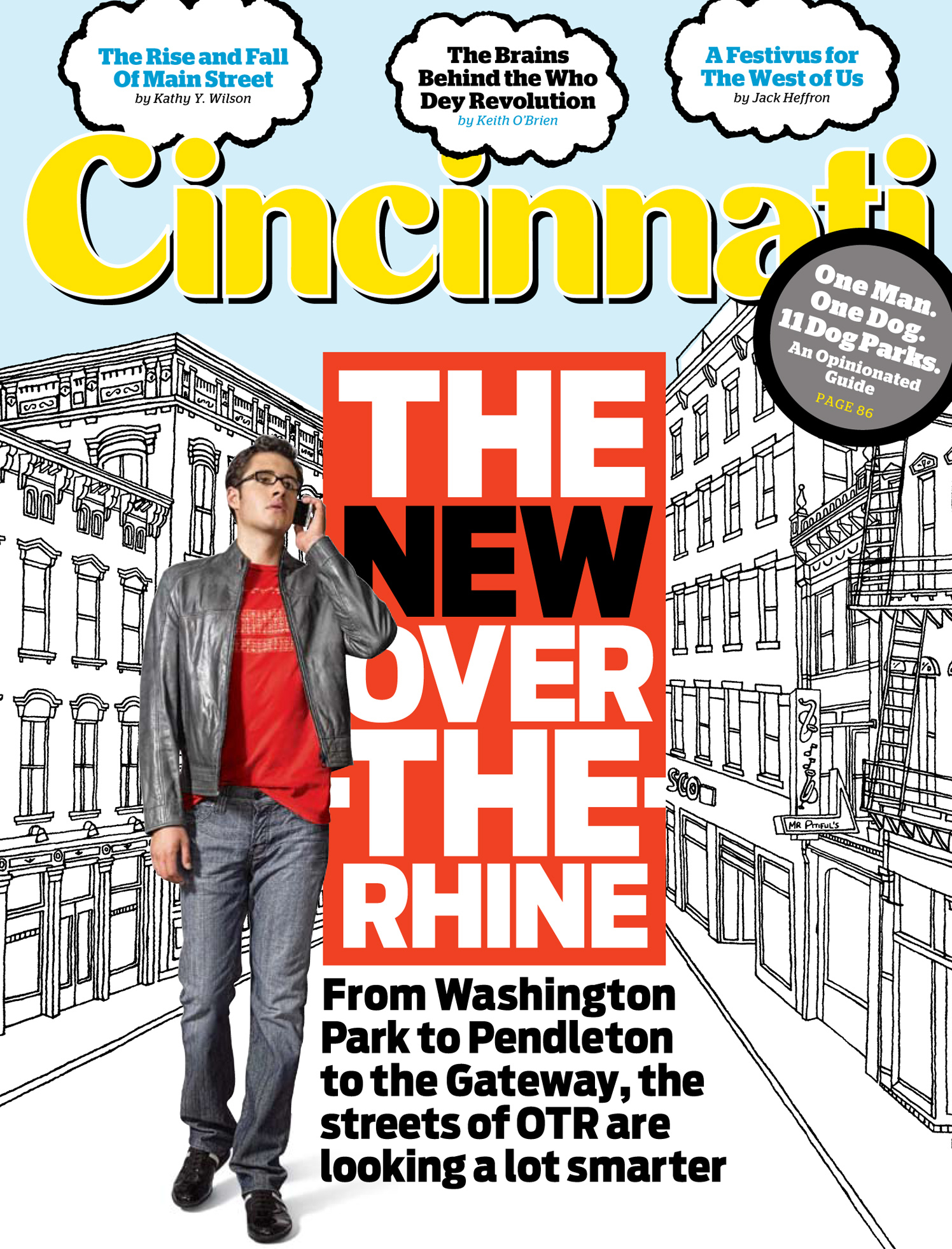 Cincinnati Magazine