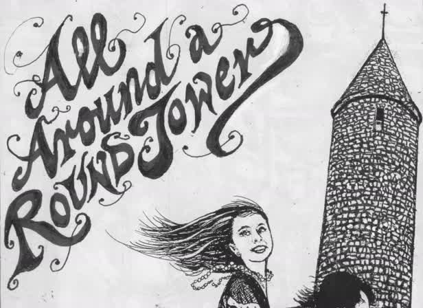All Around A Round Tower- Chris Price.jpg