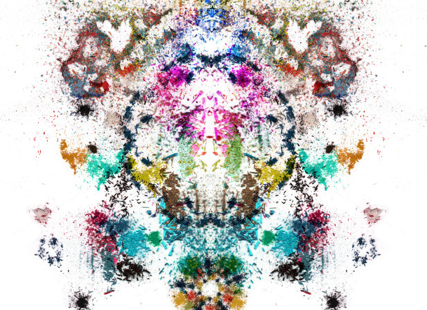 Something Else Fashion Label T-shirt Print