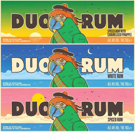 Duo Rum